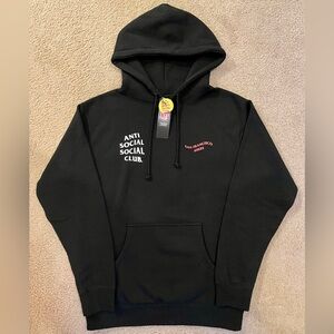 Anti Social Social Club Hoodie